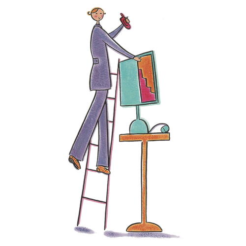 Career Ladder