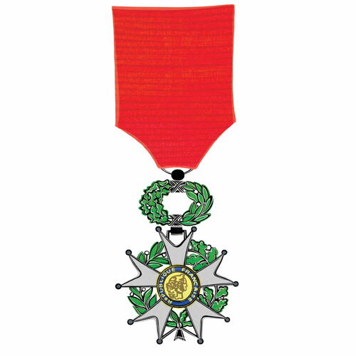Légion d'Honneur