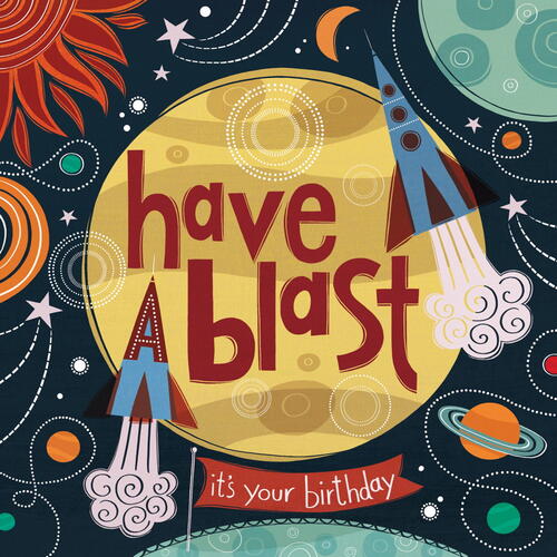 Have A Blast
