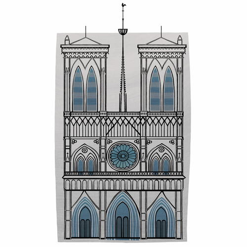 Notre Dame